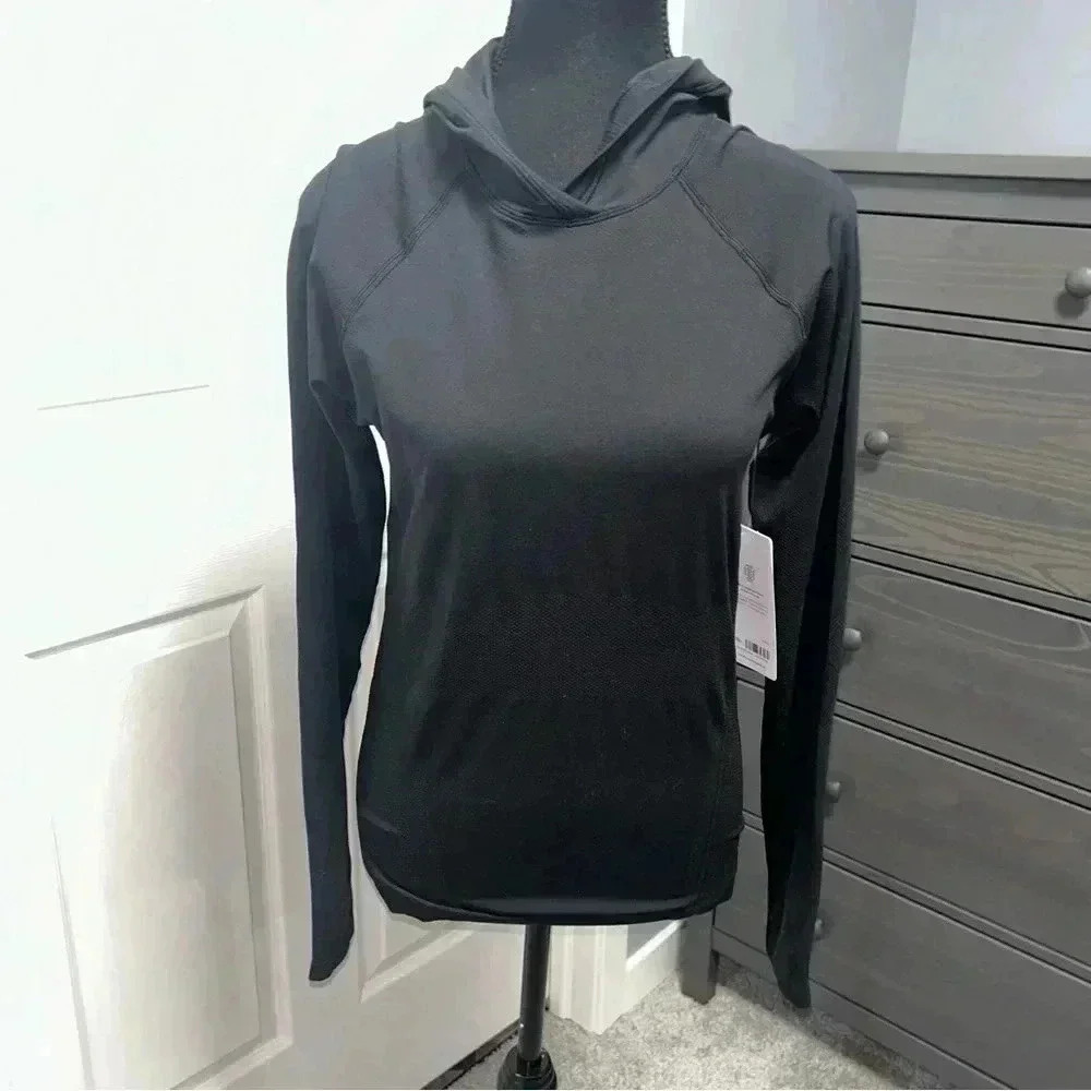 Athleta - Momentum  Hoodie